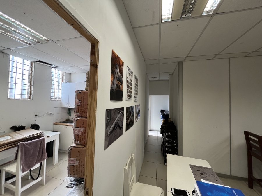 To Let commercial Property for Rent in Brackenfell Central Western Cape